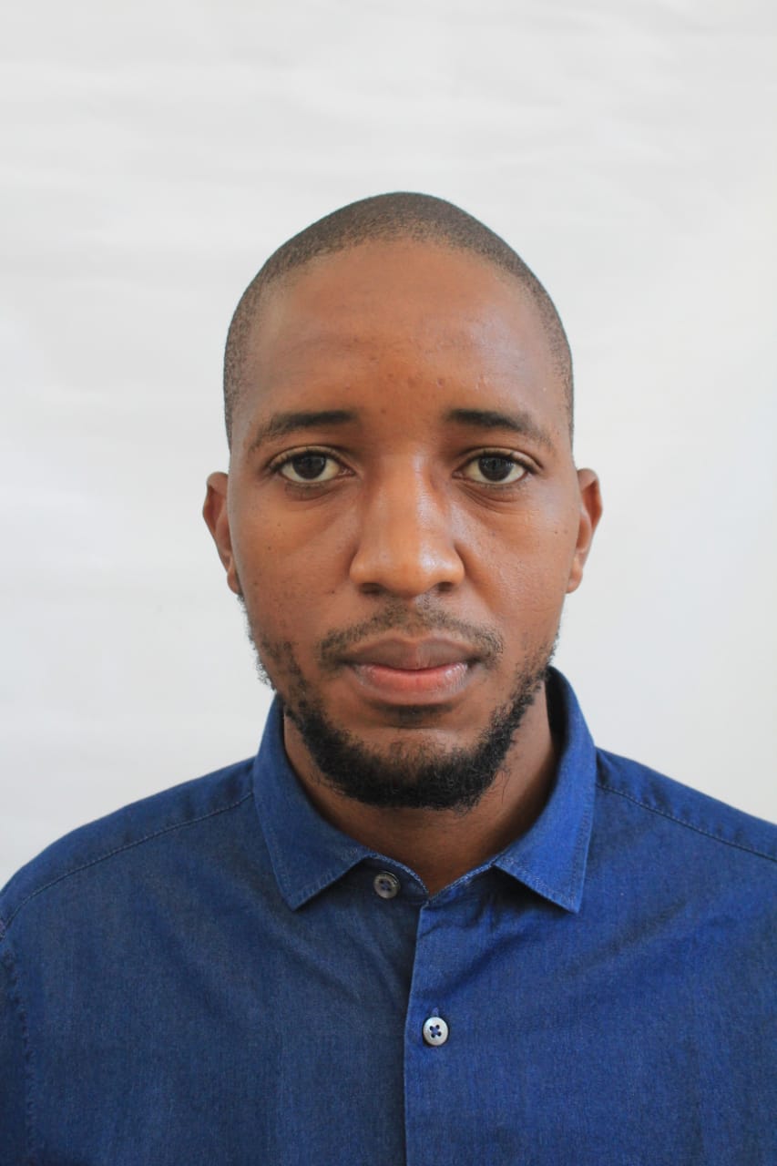 Obakeng Praise Tlhame PROGRESSIVE CHANGE Party Leader